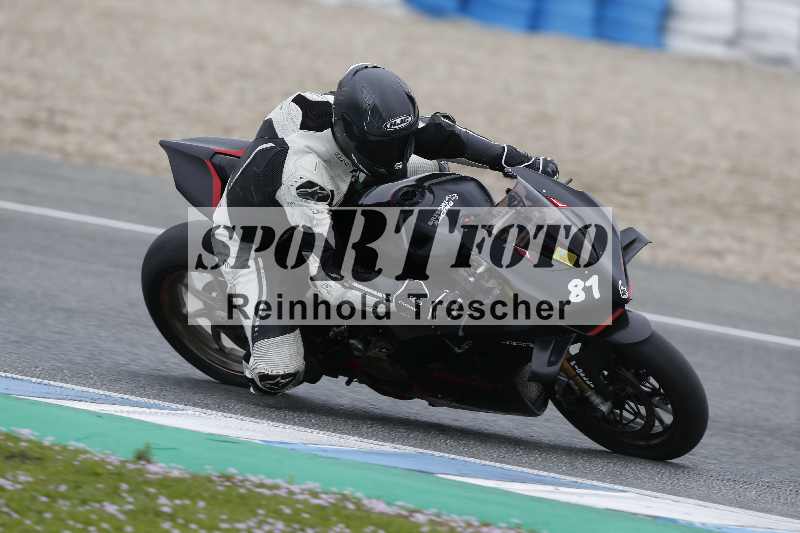 Archiv-2025/02 28.-31.01.2025 Moto Center Thun Jerez/blau-blue/81-2